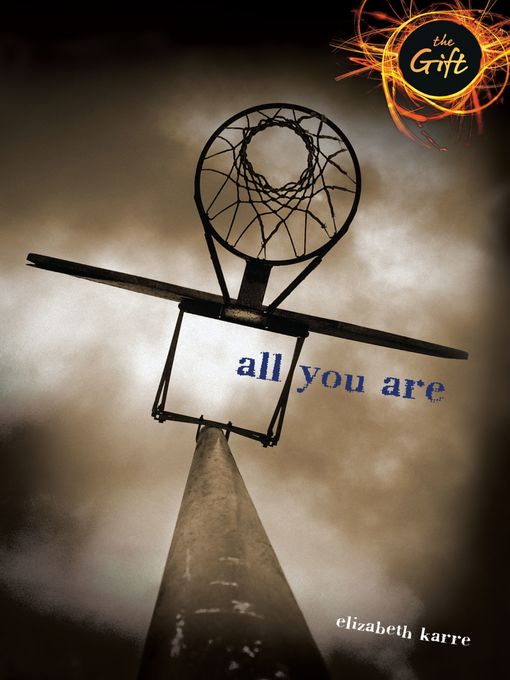 Title details for All You Are by Elizabeth Karre - Available